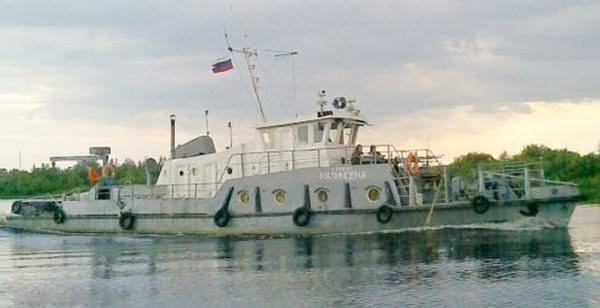 Белый Пароход Белый Пароход
