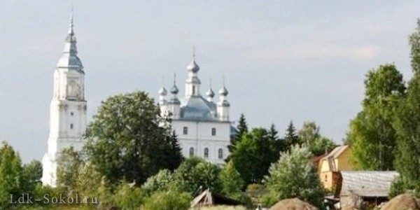 Сельское поселение Архангельское