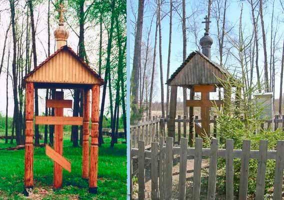 глушицкий монастырь вологодская область