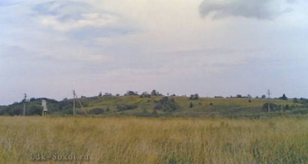 В 1961 году Биряковский сельсовет вошёл в состав Сокольского района