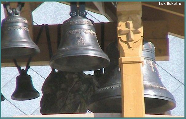 храм вознесения господня г сокол