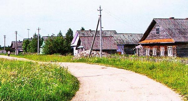 Нестеровское сельское поселение Сокольский район