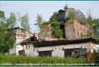Разрушенная Церковь в селе Грибцово