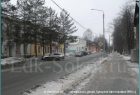 Улица Суворова - город Сокол