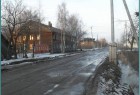 улица Кооперативная - город Сокол