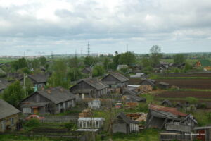 Деревня Васютино (Пригородное сельское поселение)