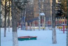 Парк имени Лощилова