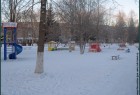 Парк имени Лощилова