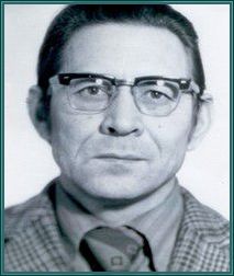 Жигалов Владимир Фёдорович