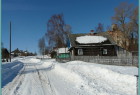 Село Грибцово