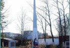 Памятник работникам Сухонского МКК, погибшим в годы ВОВ