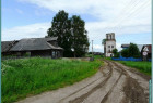 Деревня Никольская (Сокольский район)