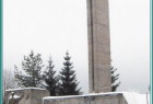 Памятник воинам-землякам, павшим за Родину, д. Чекшино