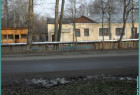 Улица Суворова