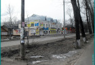 Улица Каляева