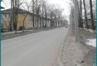 Улица Каляева