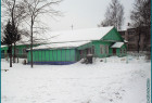 Детский садик № 6, улица Первомайская д. 2