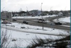 Город Сокол: зимние улицы моего города