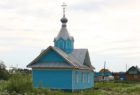 Церкви, храмы, часовни в Сокольском районе