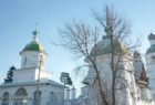 Церкви, храмы, часовни в Сокольском районе
