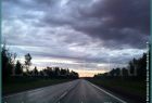 Небо перед грозой - Сокольский район