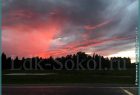 Небо перед грозой - Сокольский район