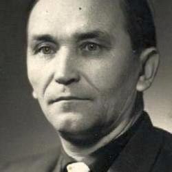 Николай Александрович Поляков