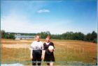 27 июня 2002 года - Выезд молодежи на Озерки