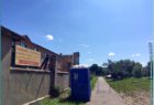 Ковыринский парк, Вологда 30 июля 2018