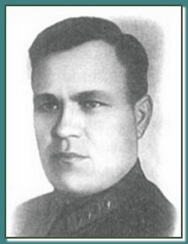 Левичев Василий Николаевич