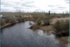 Река Глушица, Сокольский район, Вологодская область
