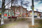 Кадников - В старинном купеческом городе