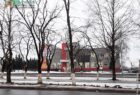 город Сокол, январь 2020