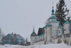 Ильинско-Засодимская церковь (Храм Илии Пророка)