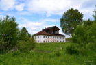 Бывшая монастырская гостиница д. Сосновец