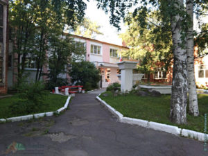 Центр народной культуры и художественных ремёсел «Сокольский»