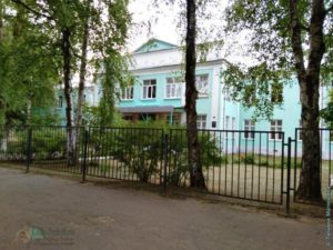 школа № 9 имени В. Н. Власовой