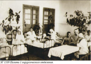 Фото из архива Сокольского районного Музея