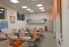 Новая школа № 9 в городе Соколе
