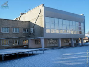 БУК СМР «Культурный центр» в Печаткино