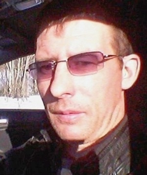 Максимов Михаил Леонидович