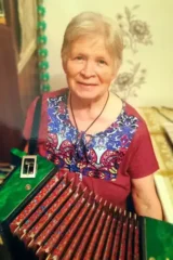 Вера Баранова