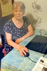 Вера Баранова