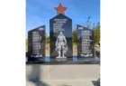 Мемориал в д. Великий Двор