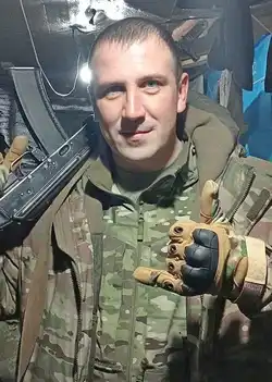 Вологдин Сергей Александрович