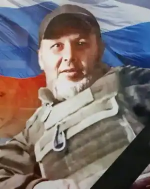 Виктор Зеленский