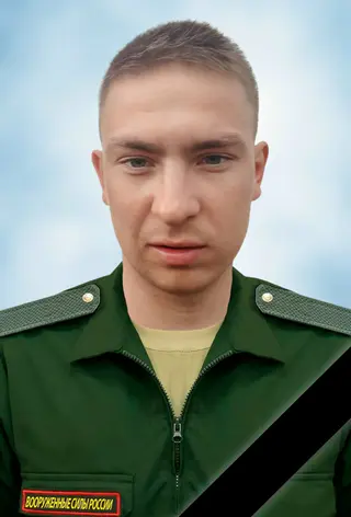 Павел Сергеевич Фимичев 