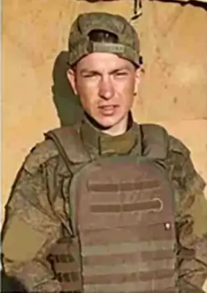 Павел Сергеевич Фомичев Павел Сергеевич Фомичев
