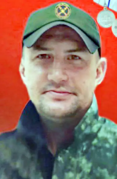 Иванов Алексей Сергеевич