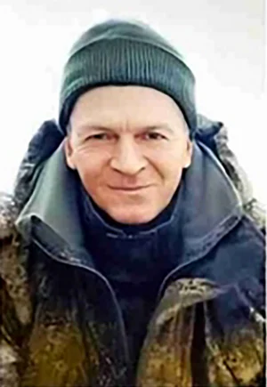 Комаров Александр Комаров Александр